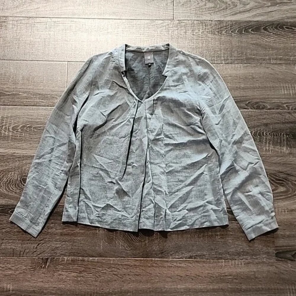 ❄️ Anne Willi Paris Blouse ❄️